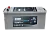 Аккумулятор EXIDE StrongPro EFB 235 Ач, 1200 А, 12 v, Обратная L+ (3) euro, D6 (C), B00