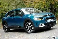 Аккумулятор для Citroen  C4 Cactus  Airdream 1.6d (100 л.с.) фото