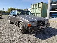 Аккумулятор для Volvo  740  2.3 (190 л.с.) фото