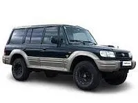 Аккумулятор для Hyundai  Galloper  3.0 (161 л.с.) фото