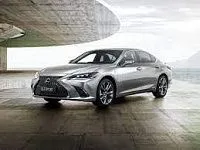 Аккумулятор для Lexus  ES  VII 2018 - н.в. фото