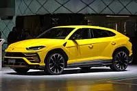 Аккумулятор для Lamborghini  Urus фото