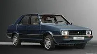 Аккумулятор для SEAT  Malaga  1.5 (85 л.с.) фото