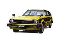Аккумулятор для Honda  Civic  II 1979 - 1997 фото
