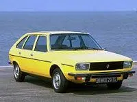 Аккумулятор для Renault  20  2.2 (116 л.с.) фото