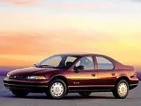 Аккумулятор для Plymouth  Breeze фото