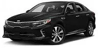 Аккумулятор для Kia  Optima  IV Рестайлинг 2018 - н.в. фото