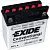 Аккумулятор EXIDE EB7L-B 8 Ач, 85 А, 12 v, Обратная R+ (0)