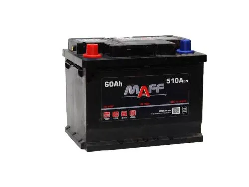 MAFF Standart 60 L+