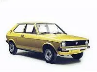 Аккумулятор для Volkswagen  Polo  I 1975 - 1988 фото