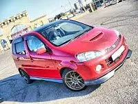 Аккумулятор для Daihatsu  YRV фото