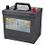 Аккумулятор CENTRA Futura 55 Ач, 580 А, 12 v, Обратная R+ (0), JIS D23, B00