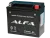 Аккумулятор ALFA YTX20HL-BS AGM 18 Ач, 250 А, 12 v, Обратная R+ (0) фото