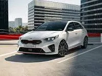 Аккумулятор для Kia  Ceed GT фото