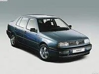 Аккумулятор для Volkswagen  Vento  2.8 (174 л.с.) фото