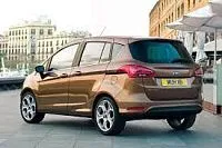 Аккумулятор для Ford  B-MAX  1.6 (105 л.с.) фото