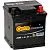 Аккумулятор CENTRA Standard 41 Ач, 370 А, 12 v, Обратная R+ (0), DIN LB1, B13