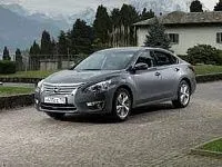 Аккумулятор для Nissan  Teana  III 2014 - н.в. фото