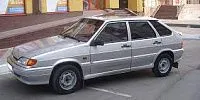 Аккумулятор для Lada  2114  211440-26 1.6 (98 л.с.) фото