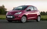 Аккумулятор для Ford  KA  II 2009 - н.в. фото