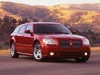 Аккумулятор для Dodge  Magnum  5.7 (345 л.с.) фото