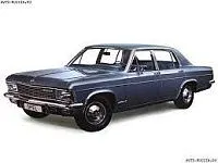 Аккумулятор для Opel  Admiral  2.2 (105 л.с.) фото