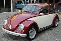 Аккумулятор для Volkswagen  Kaefer  1.3 (44 л.с.) фото