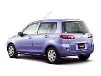 Аккумулятор для Mazda  2  I (DY) Рестайлинг 2005 - 2007 фото