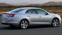 Аккумулятор для Chevrolet  Malibu  VIII 2011 - 2014 фото