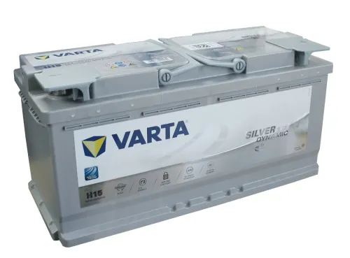 Аккумулятор VARTA START-STOP H15 AGM 605 901 095 105 R+