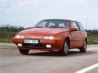 Аккумулятор для Volvo  480  1.7 (120 л.с.) фото