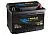 Аккумулятор VOLTMAX 60 Ач, 510 А, 12 v, Прямая L+ (1), DIN L2, B13