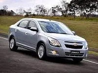 Аккумулятор для Chevrolet  Cobalt  II 2011 - н.в. фото