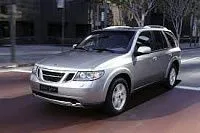 Аккумулятор для Saab  9-7X фото