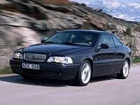 Аккумулятор для Volvo  C70  I 1997 - 2005 фото