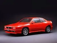 Аккумулятор для Maserati  Shamal фото