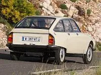 Аккумулятор для Citroen  GS  1.3 (65 л.с.) фото