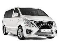 Аккумулятор для Hyundai  Grand Starex  I Рестайлинг 2 2017 - н.в. фото