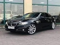 Аккумулятор для BMW  5er  VI (F10/F11/F07) Рестайлинг 2013 - н.в. фото