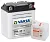 Аккумулятор VARTA PowerSports FreshPack 6 Ач, 30 А, 6 v, Обратная R+ (0)