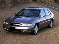 Аккумулятор для Nissan  Altima  II 1998 - 2002 фото