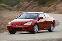 Аккумулятор для Honda  Accord  VII 2002 - 2006 фото