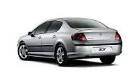 Аккумулятор для Peugeot  407  2.0d (136 л.с.) фото