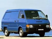 Аккумулятор для Nissan  Vanette  II 1985 - 1994 фото