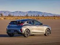 Аккумулятор для Hyundai  Veloster  II 2018 - н.в. фото