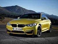 Аккумулятор для BMW  4er  435i xDrive 3.0 (306 л.с.) фото