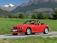 Аккумулятор для BMW  Z3  2.8 (192 л.с.) фото