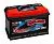Аккумулятор SZNAJDER Plus 72 Ач, 680 А, 12 v, Обратная R+ (0), DIN LB3, B13