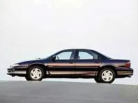Аккумулятор для Chrysler  Intrepid  II 1998 - 2004 фото