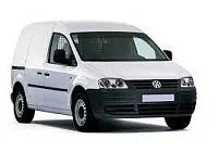 Аккумулятор для Volkswagen  Caddy  III Рестайлинг 2010 - 2015 фото
